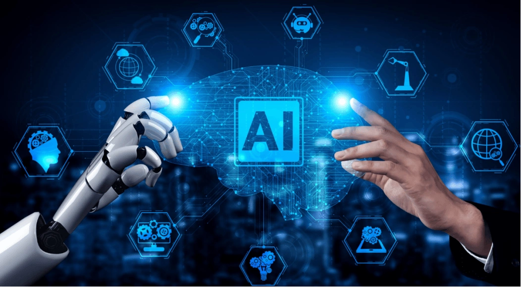 澳环科技2025 AI战略：打造私域领域的专用人工智能